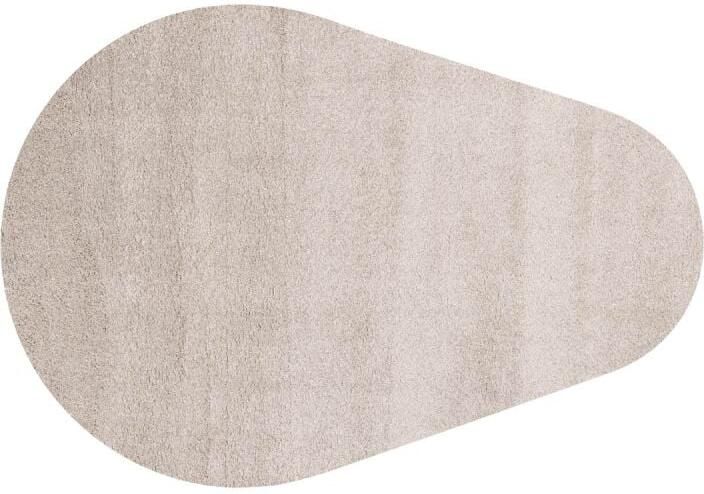 Trendhopper Vloerkleed Lira pebble wit 11