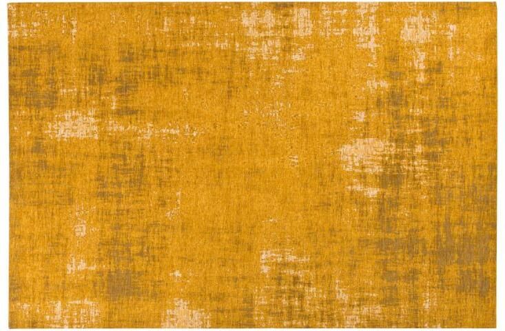 Trendhopper Vloerkleed Rovinj okergeel 62