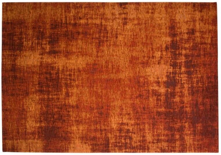 Trendhopper Vloerkleed Rovinj roest 63