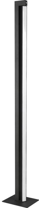 Trendhopper Vloerlamp Galaxy Zwart