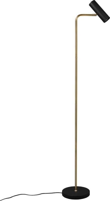 Home24 Staande lamp Marley II Trio