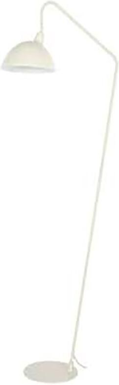 Trendhopper Vloerlamp Otta Creme