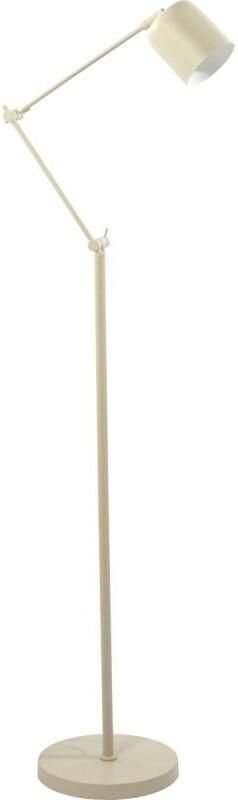 Light & Living Vloerlamp Rijeka 150cm Lichtgrijs