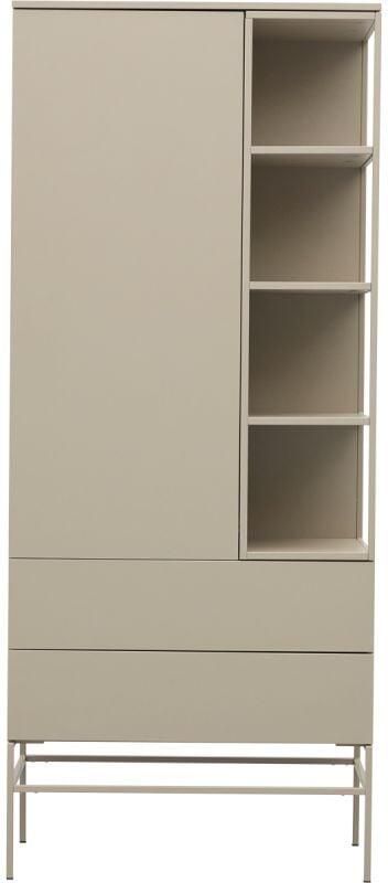 Trendhopper Wandkast Desio