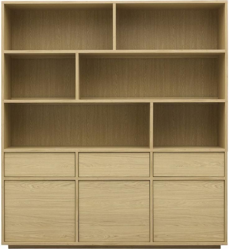 Trendhopper Wandkast Tovo 180 cm