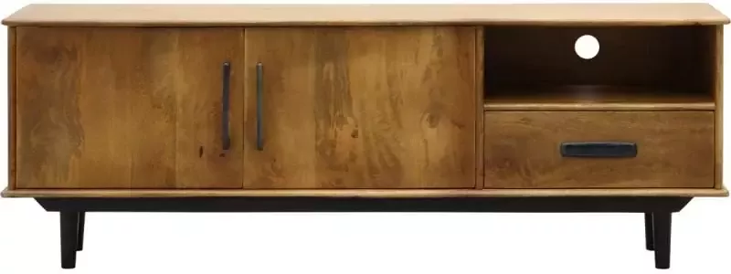 Giga Meubel Tv-Meubel Ayleen 152cm Mangohout - Foto 3