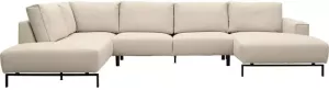 Trendhopper U-bank Cleveland Bentley Natural links
