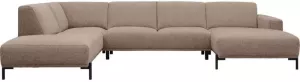 Trendhopper U-bank Tornio Harvey Beige links