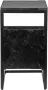LABEL51 Laptoptafel Shift 50x35x62 cm visgraat zwart - Thumbnail 4