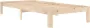 VidaXL -Bedframe-massief-grenenhout-90x200-cm - Thumbnail 4
