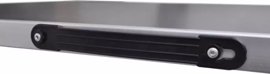 VidaXL Behangtafel inklapbaar en in hoogte verstelbaar 3 st - Foto 3