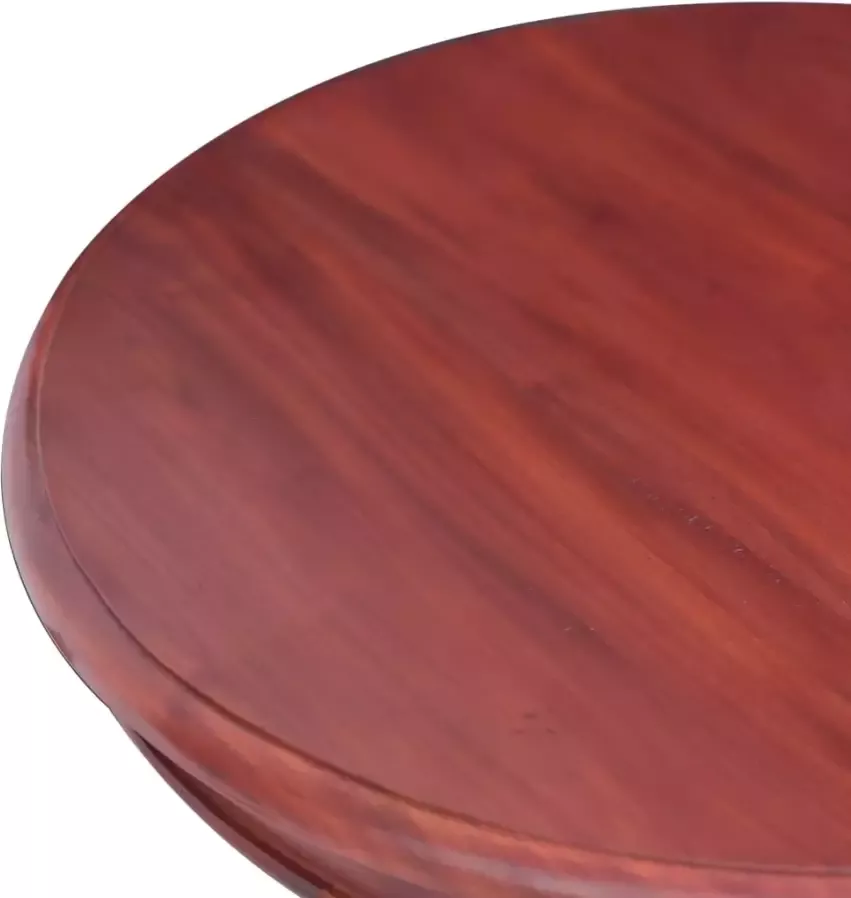 VidaXL -Bijzettafel-50x50x65-cm-massief-mahoniehout-bruin