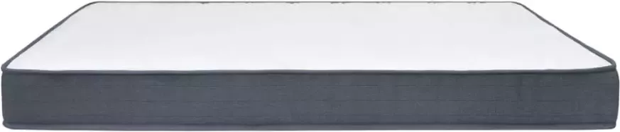 VidaXL -Boxspringmatras-200x120x20-cm - Foto 5