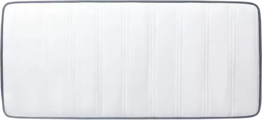 VidaXL -Boxspringmatras-200x120x20-cm - Foto 4
