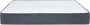 VidaXL Boxspringmatras 200x160x20 cm - Thumbnail 2