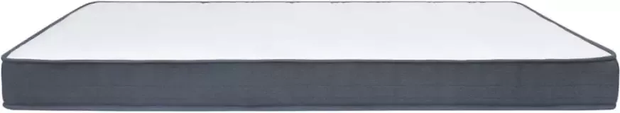 VidaXL -Boxspringmatras-200x80x20-cm - Foto 4