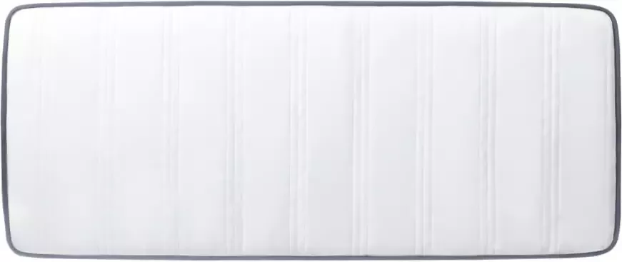 VidaXL -Boxspringmatras-200x90x20-cm - Foto 4