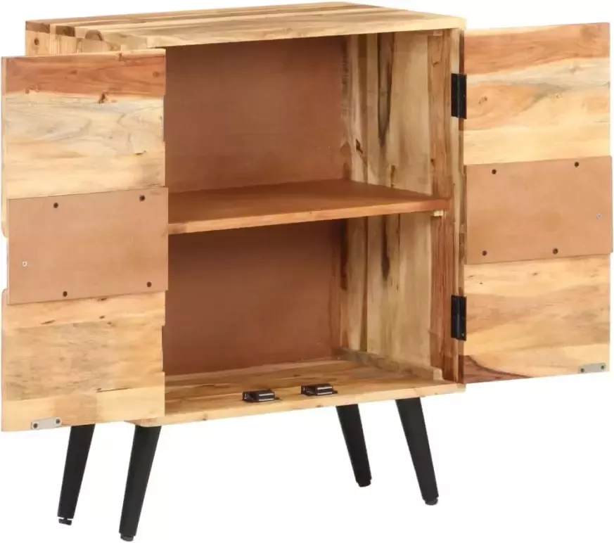 VidaXL -Dressoir-57x34x75-cm-massief-acaciahout