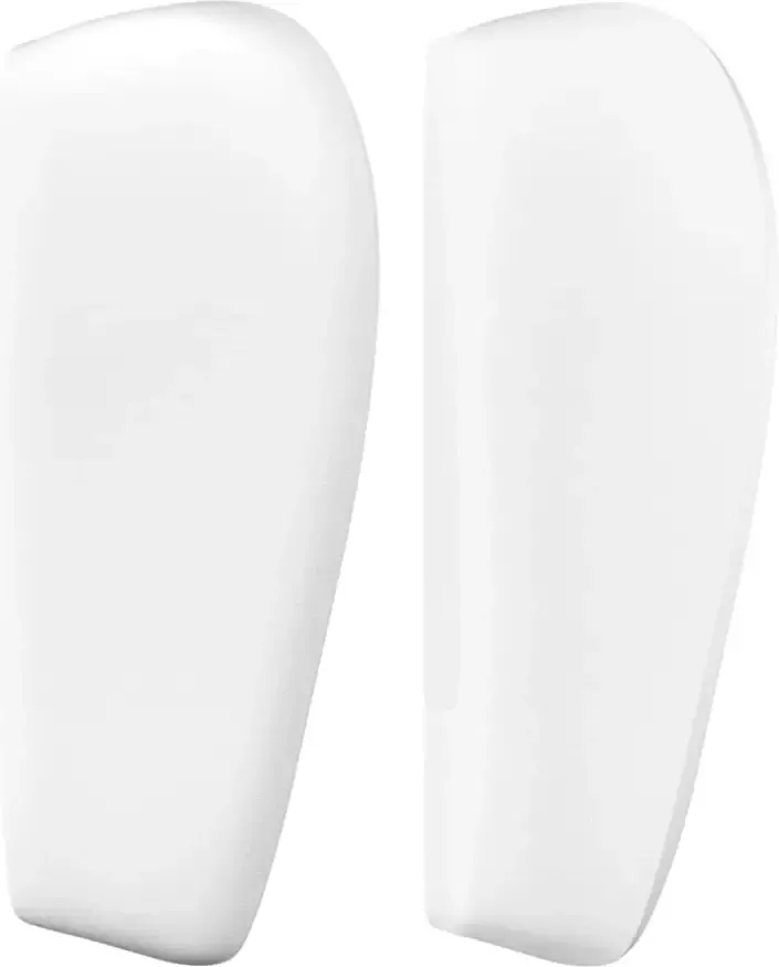 VidaXL Hoofdbord met randen 83x23x78 88 cm kunstleer wit - Foto 3