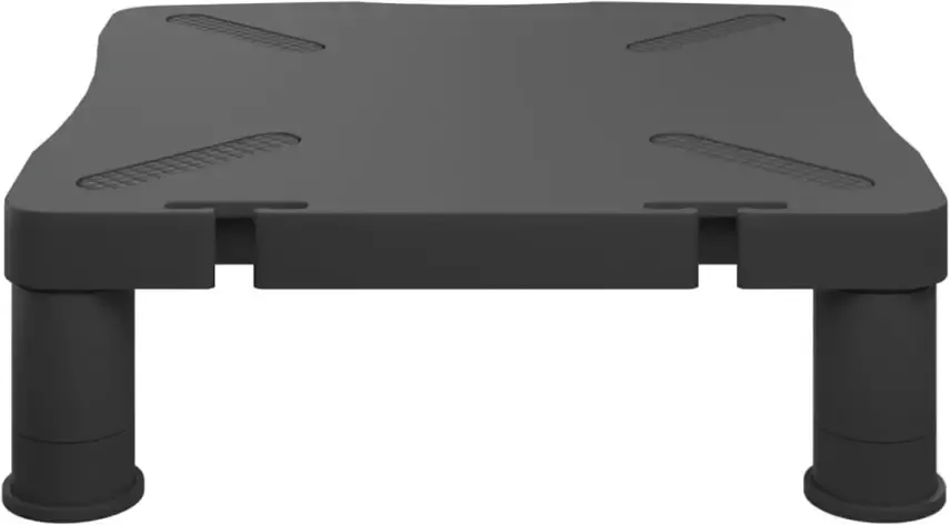 VidaXL -Monitorstandaard-33 5x34x10 5-cm-zwart - Foto 4