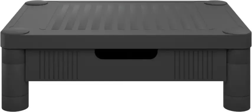 VidaXL -Monitorstandaard-43x30 5x13-cm-zwart - Foto 5