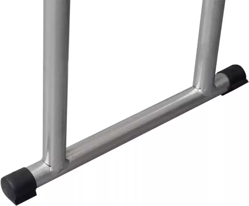 VidaXL -Ontbijttafelset-met-twee-stoelen-(inklapbaar) - Foto 3