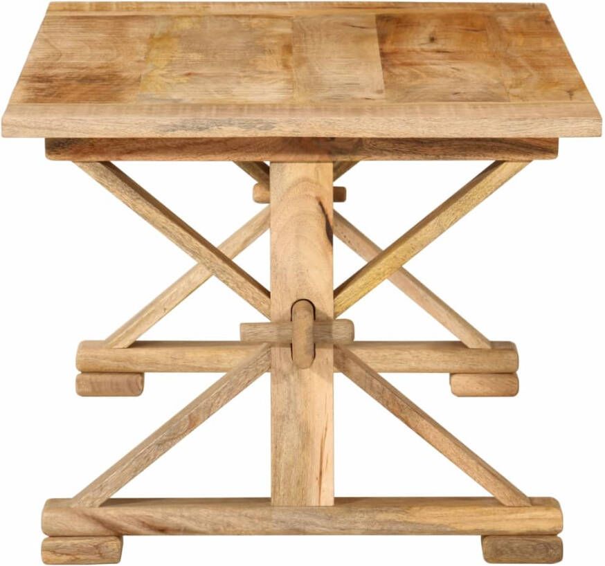 VidaXL -Salontafel-110x52x40-cm-massief-mangohout