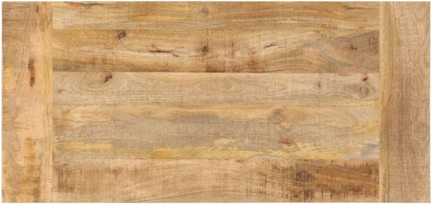 VidaXL -Salontafel-110x52x40-cm-massief-mangohout - Foto 3