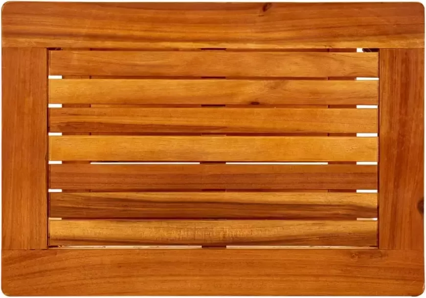 VidaXL -Salontafel-50x35x45-cm-massief-acaciahout - Foto 5