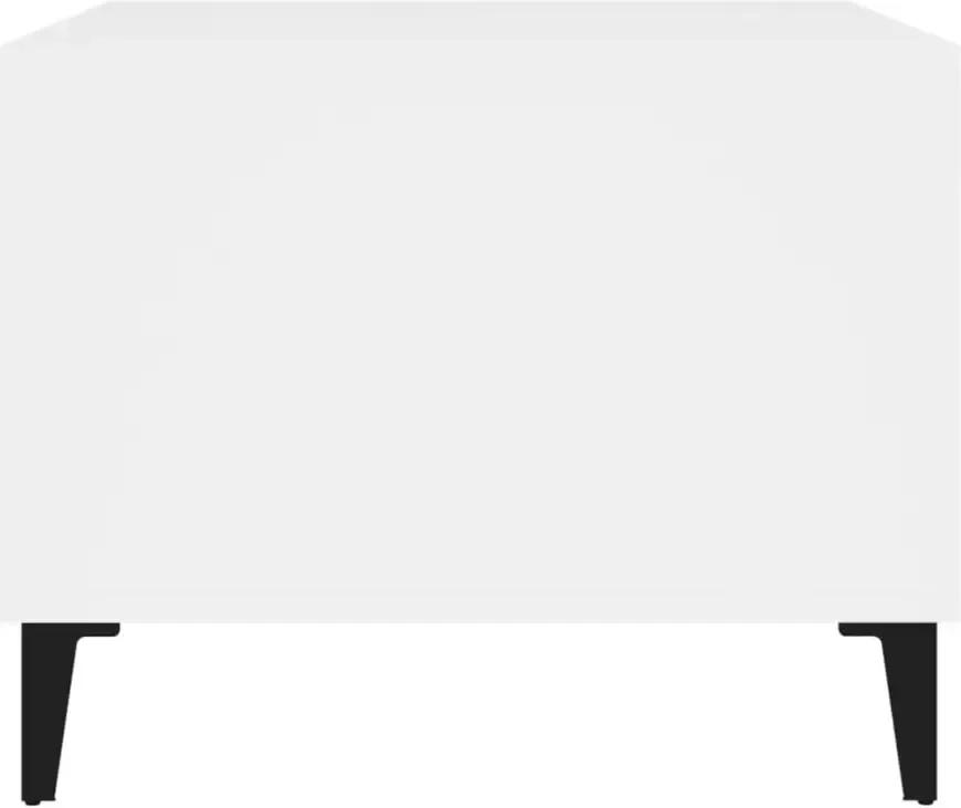 VidaXL -Salontafel-60x50x40-cm-bewerkt-hout-wit