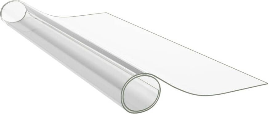 VidaXL -Tafelbeschermer-120x60-cm-1 6-mm-PVC-mat - Foto 4
