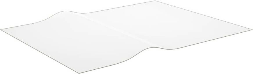 VidaXL -Tafelbeschermer-120x90-cm-1 6-mm-PVC-mat - Foto 5