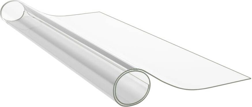 VidaXL -Tafelbeschermer-120x90-cm-1 6-mm-PVC-mat - Foto 4
