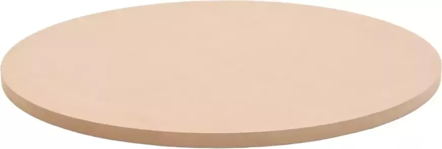 VidaXL -Tafelblad-rond-MDF-500x18-mm - Foto 3