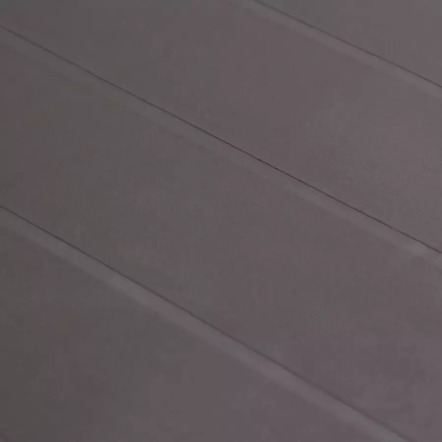 VIDAXL Tuintafel 150x90x72 cm rattan-look kunststof bruin - Foto 2