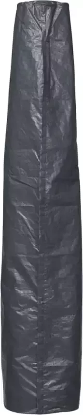 Nature Beschermhoes voor rechte parasols 202x42x27 cm - Foto 2