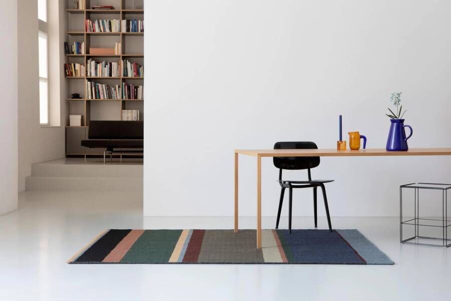 Brink en Campman Artisan Stack Green 090207 200x280 cm Vloerkleed - Foto 2