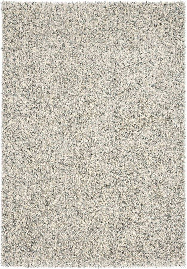Brink & Campman Brink en Campman Pop-art 66904 Vloerkleed 140x200 Rechthoek Hoogpolig Tapijt Modern Meerkleurig
