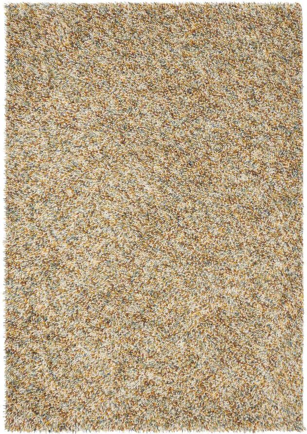 Brink & Campman Brink en Campman Pop-art 66907 Vloerkleed 160x230 Rechthoek Hoogpolig Tapijt Modern Meerkleurig