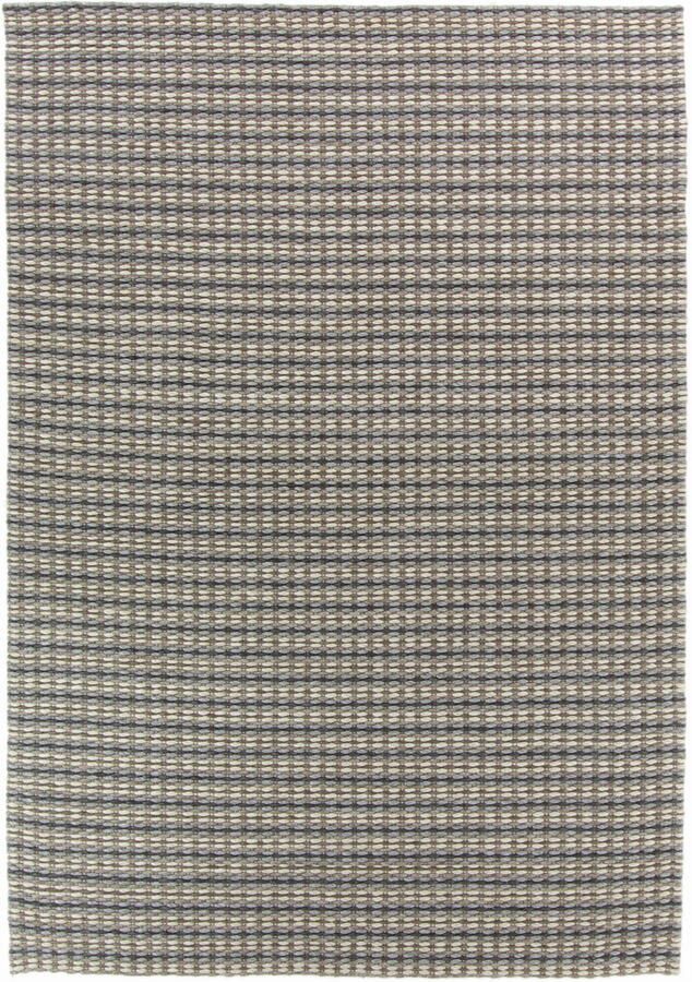 Brinker carpets Festival Volt 03 Vloerkleed 160x230 Rechthoek Laagpolig Structuur Tapijt Landelijk Meerkleurig