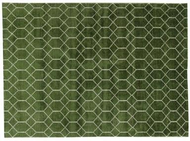 Brinker Carpets Vloerkleed Laatz Army Green (outlet) 170x230 cm
