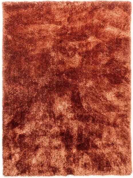Brinker Carpets Vloerkleed Puglia Purple Red (outlet) 160x230 cm