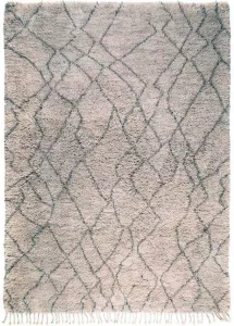 De Munk Carpets Beni Ouarain MM-7 170x240 cm Vloerkleed