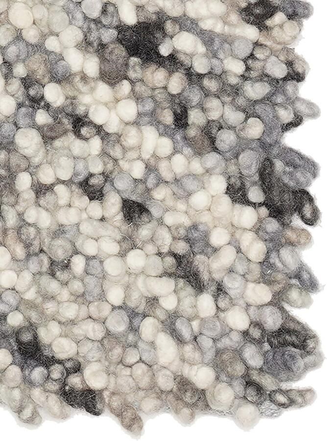 De Munk Carpets Elica EL-03 170x240 cm Vloerkleed