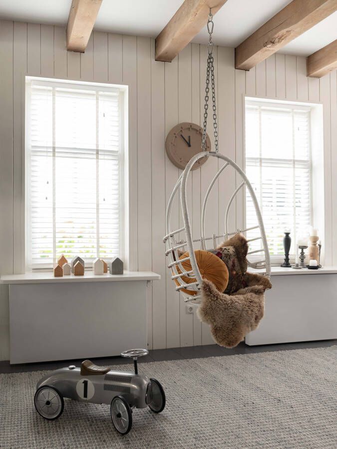 De Munk Carpets Duetto DU-03 170x240 cm Vloerkleed