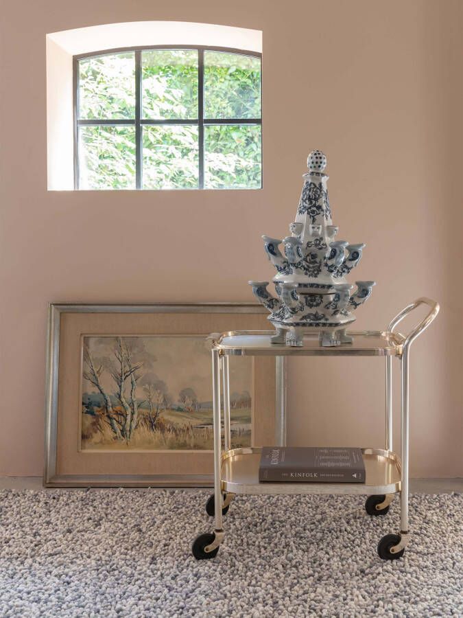 De Munk Carpets Elica EL-02 200x250 cm Vloerkleed