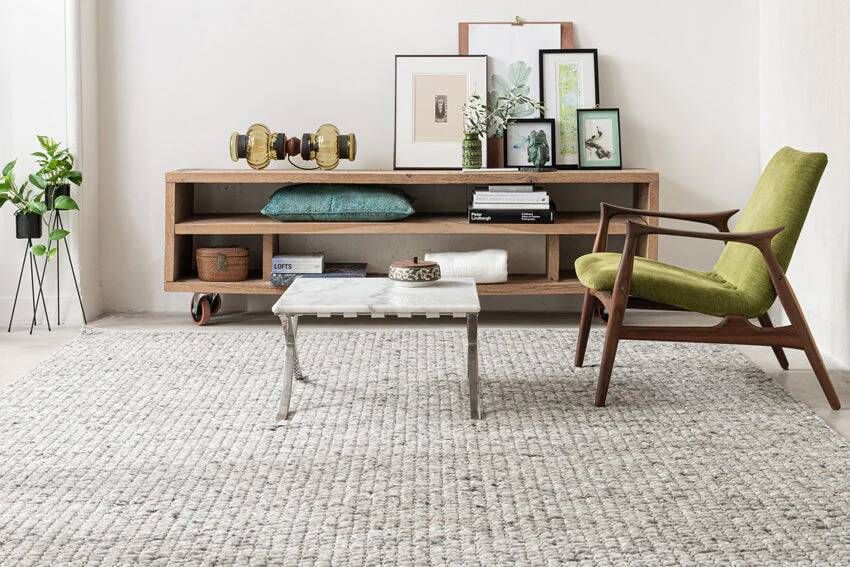 De Munk Carpets Firenze 04 170x240 cm Vloerkleed