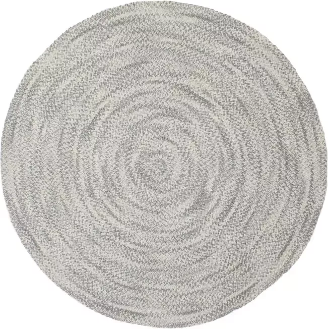 De Munk Carpets Intorno 02 230 Rond Vloerkleed - Foto 2