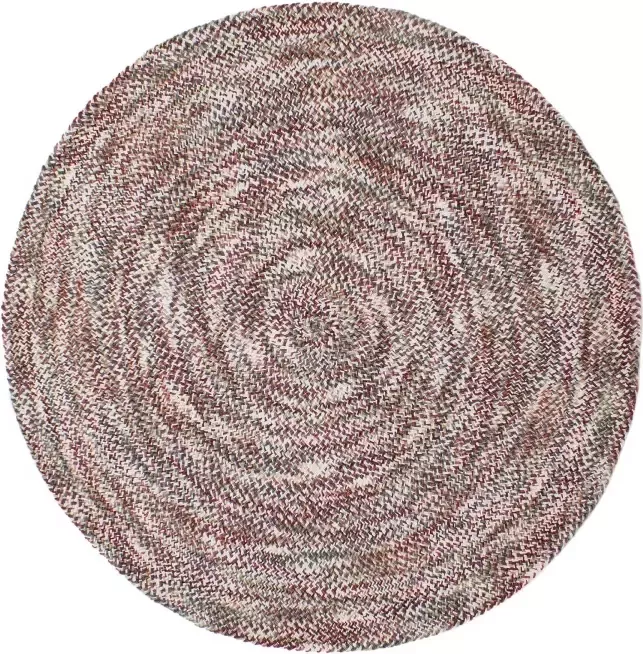 De Munk Carpets Intorno 03 210 Rond Vloerkleed - Foto 2