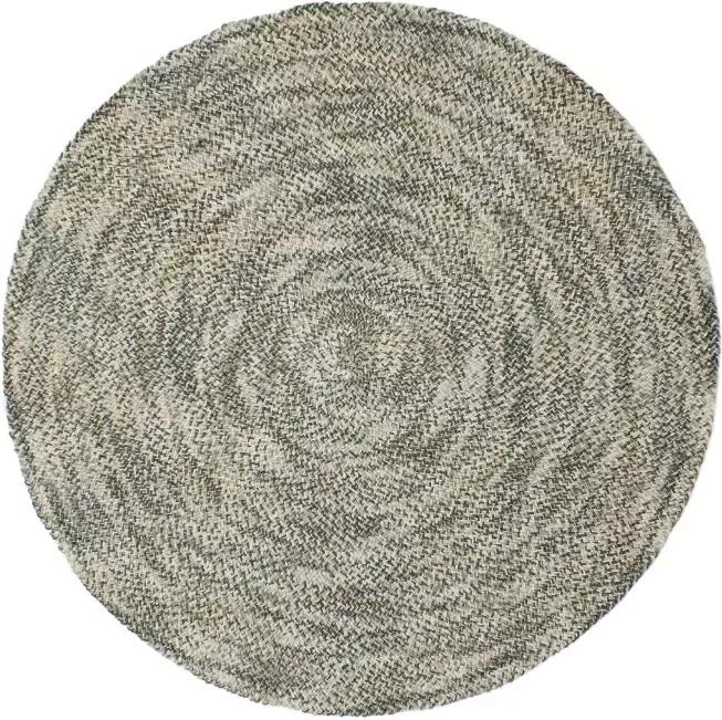 De Munk Carpets Intorno 04 210 Rond Vloerkleed - Foto 2